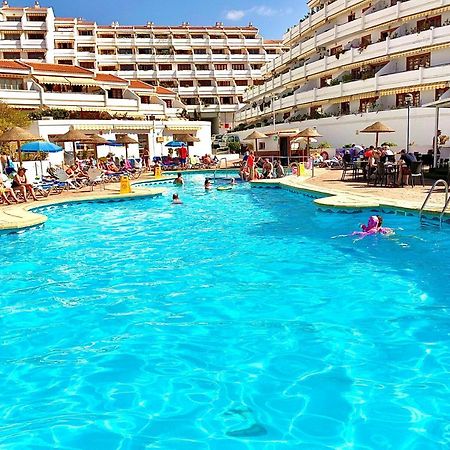 Garden City Premium - Full Seaview Playa Fanabe Exterior photo