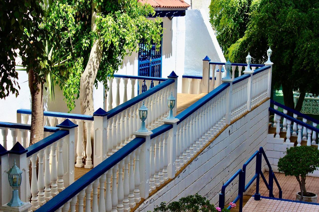 Garden City Premium - Full Seaview Playa Fanabe Exterior photo